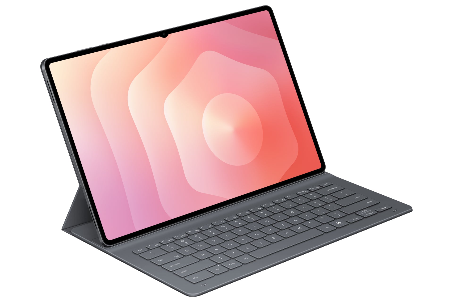 Samsung EF-DX930 37,1 cm (14.6") Folio Noir