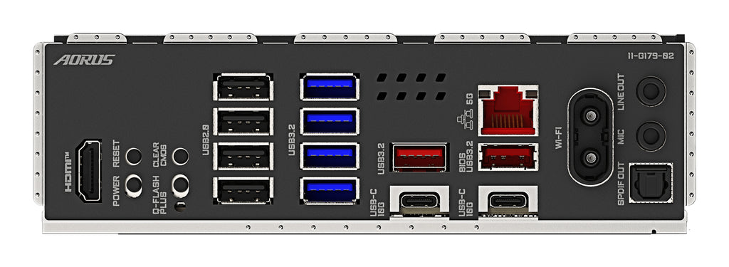GIGABYTE B850 AORUS ELITE X3D ATX AM5 AMD B850