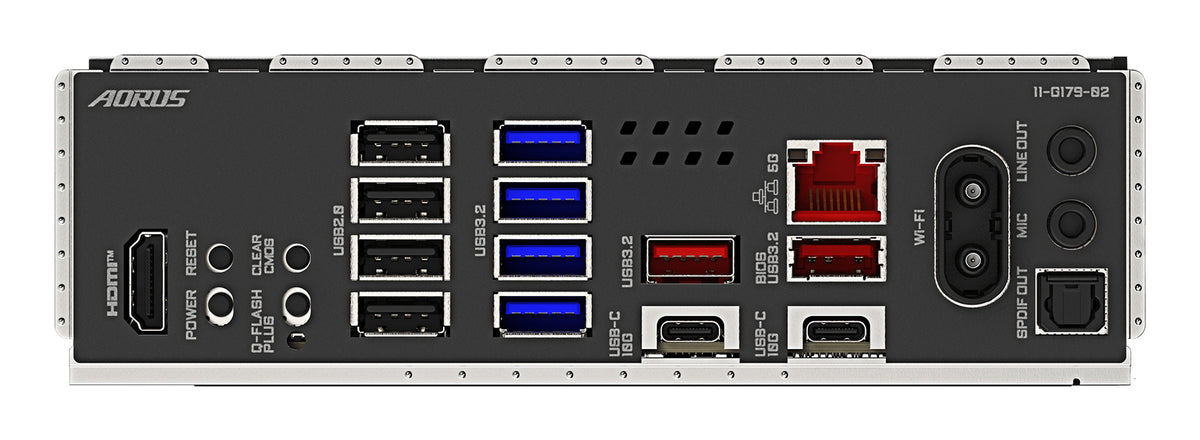 GIGABYTE B850 AORUS ELITE X3D ATX AM5 AMD B850