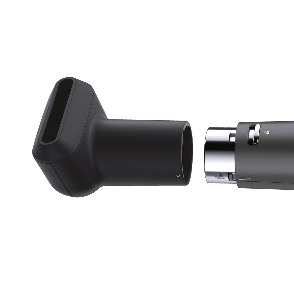 Braun AS2.26 Noir 800 W 1,95 m
