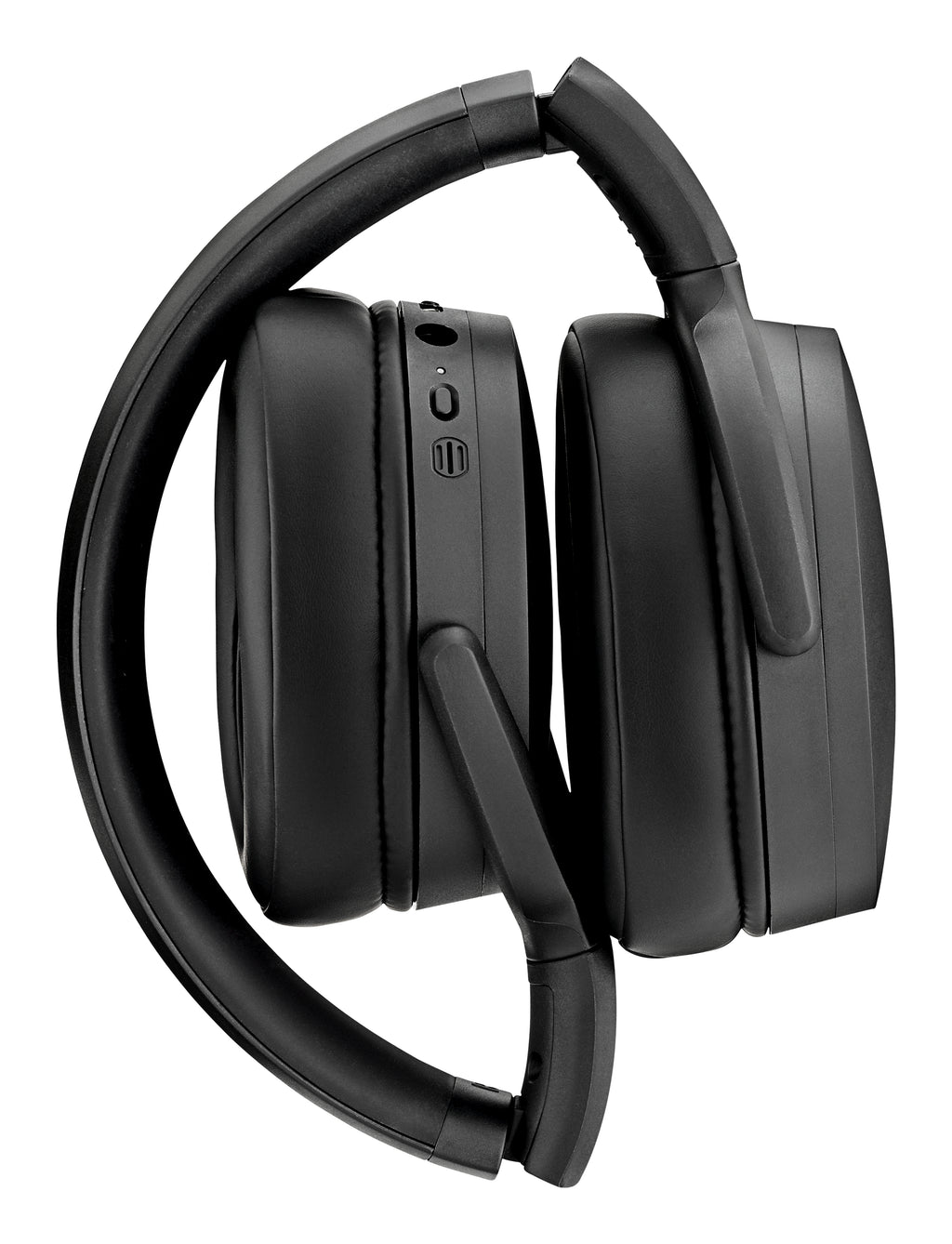 Lenovo EPOS ADAPT 361 Casque Filaire et Sans Fil, Noir, Réduction de Bruit