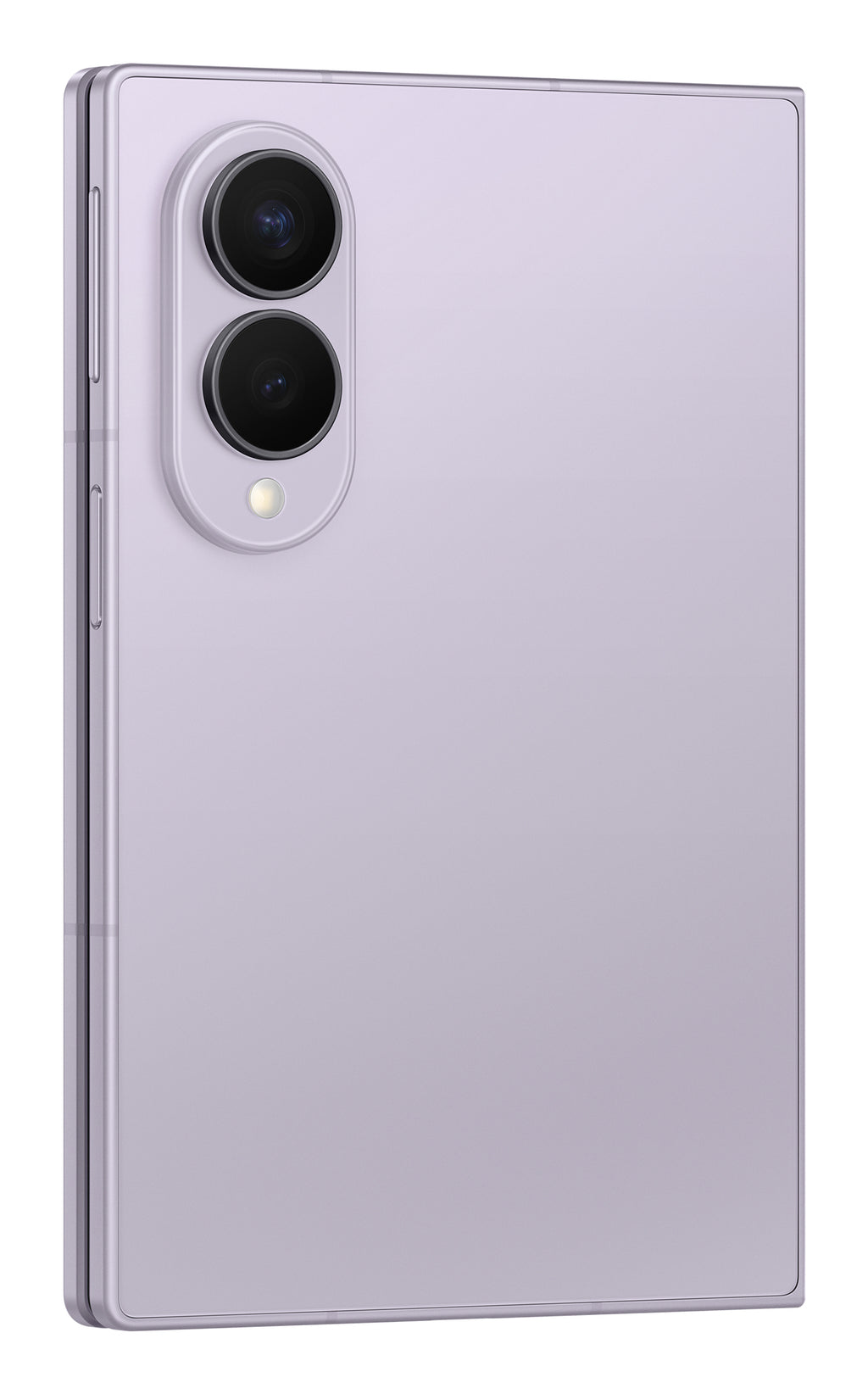 Samsung Galaxy Z Fold8 19,3 cm (7.6") Double SIM 5G USB Type-C 12 Go 256 Go 4800 mAh Lavande