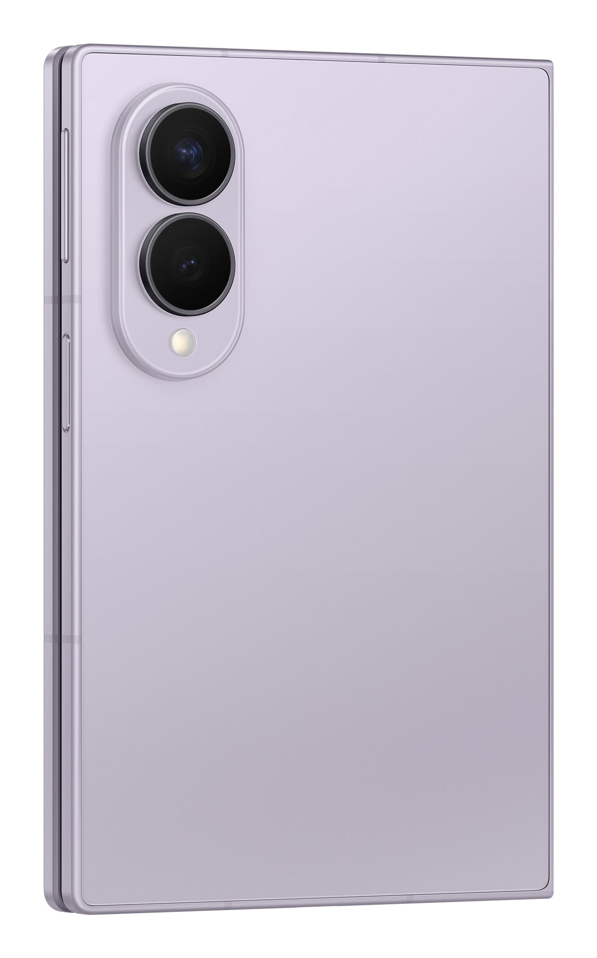 Samsung Galaxy Z Fold8 19,3 cm (7.6") Double SIM 5G USB Type-C 12 Go 256 Go 4800 mAh Lavande