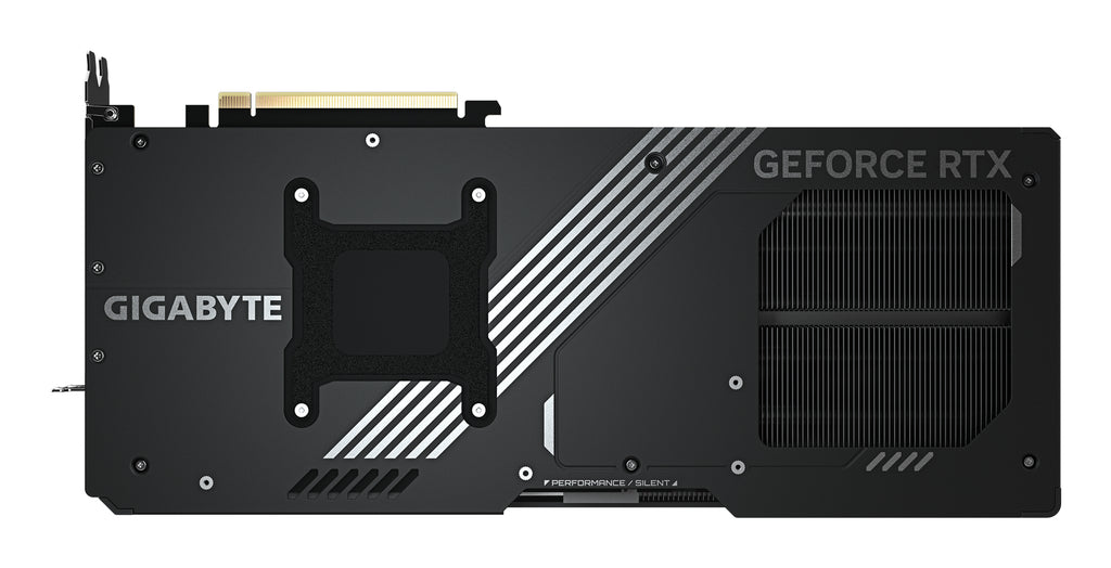 GIGABYTE GeForce RTX 5090 WINDFORCE OC 32G Carte Graphique - 32 Go GDDR7, 512 bits, PCI-E 5.0, 2467MHz Fréquence du Cœur, 3 x DP 2.1a, 1 x HDMI 2.1b, NVIDIA DLSS 4, GV-N5090WF3OC-32GD
