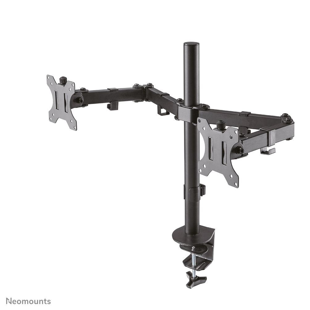 Neomounts FPMA-D550DBLACK Support d'écran à fixer 10-32" - vue 2