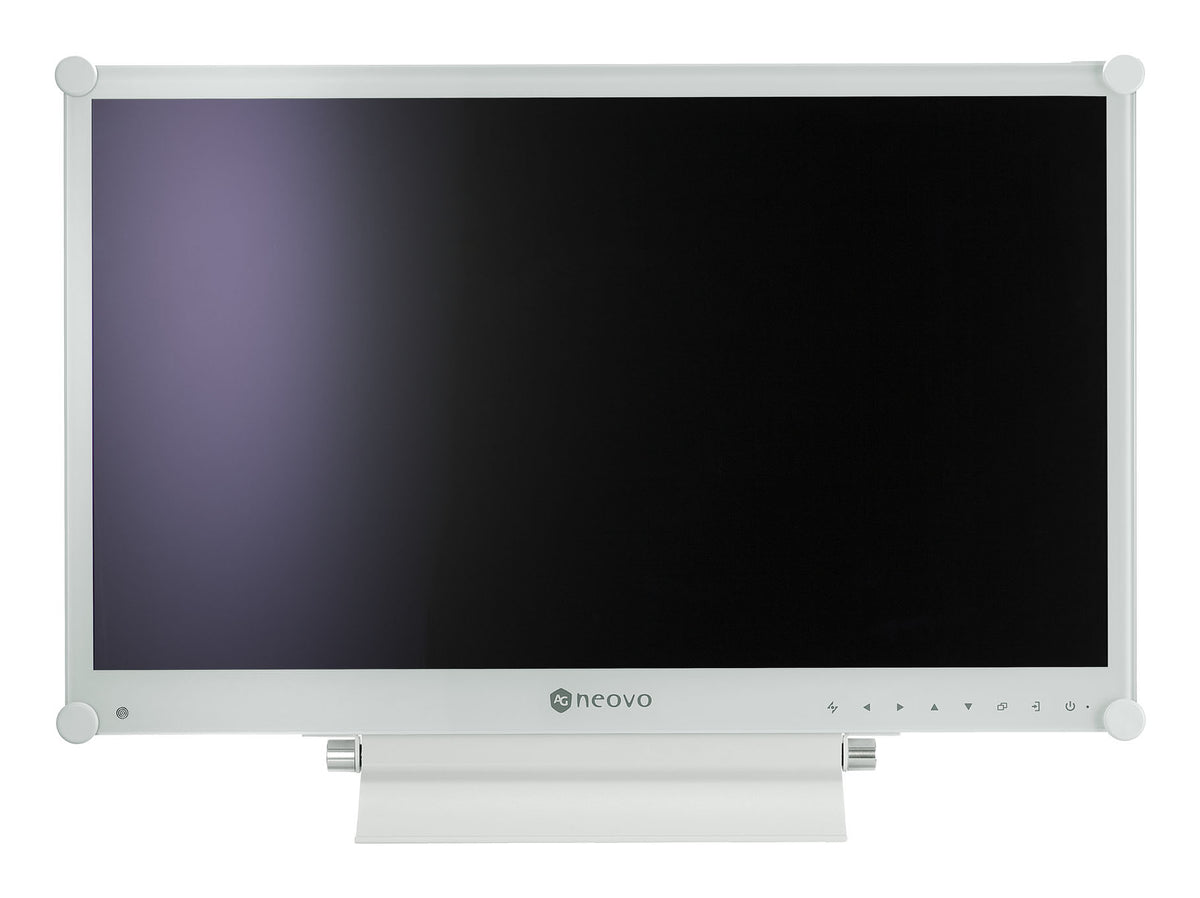 AG Neovo MX-2402 Écran PC 23.8" Full HD LED Blanc