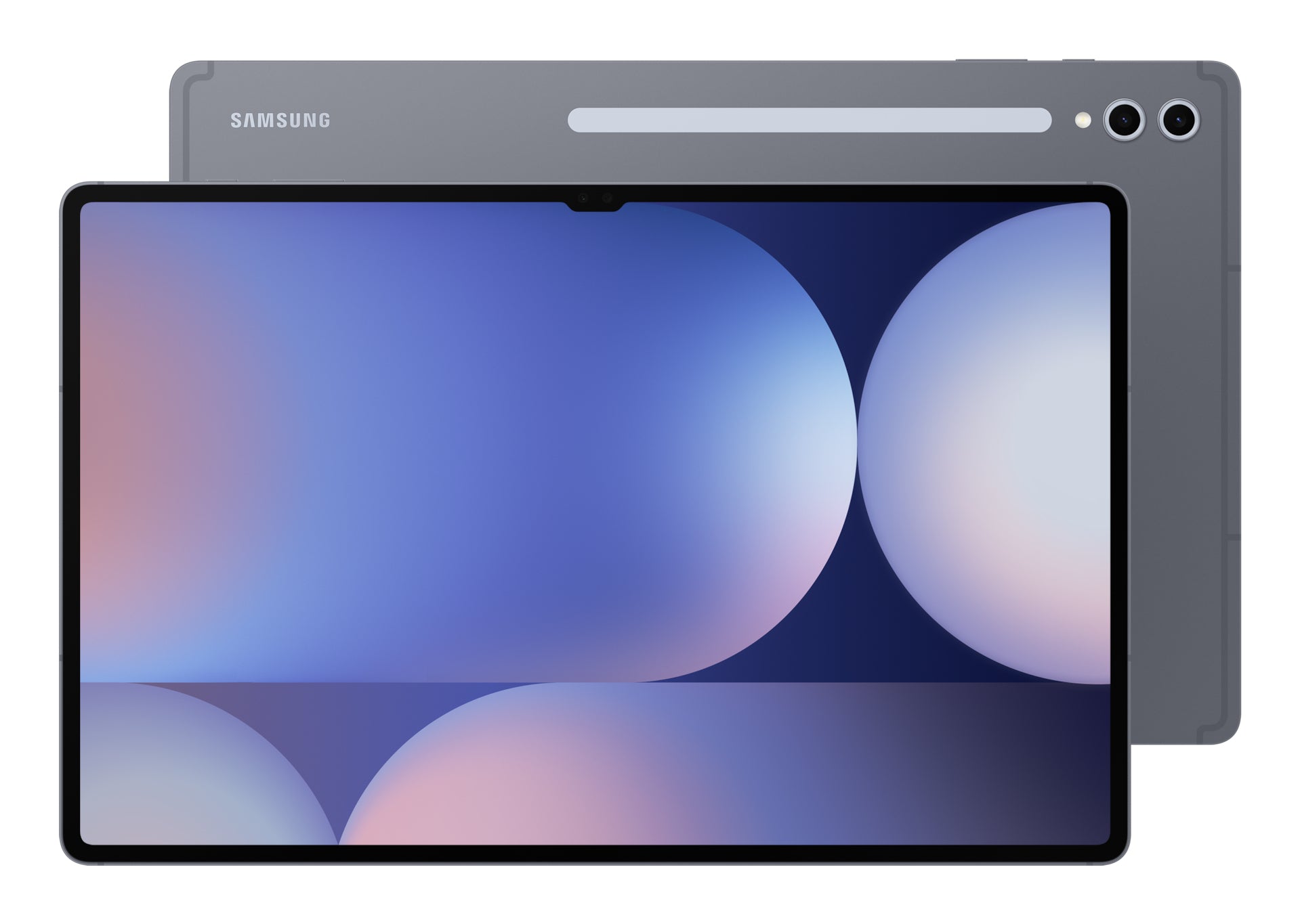 Samsung Samsung Galaxy Tab S S10 Ultra 5G LTE-TDD & LTE-FDD 1 To 37,1 cm (14.6") 12 Go Wi-Fi 7 (802.11be) Gris