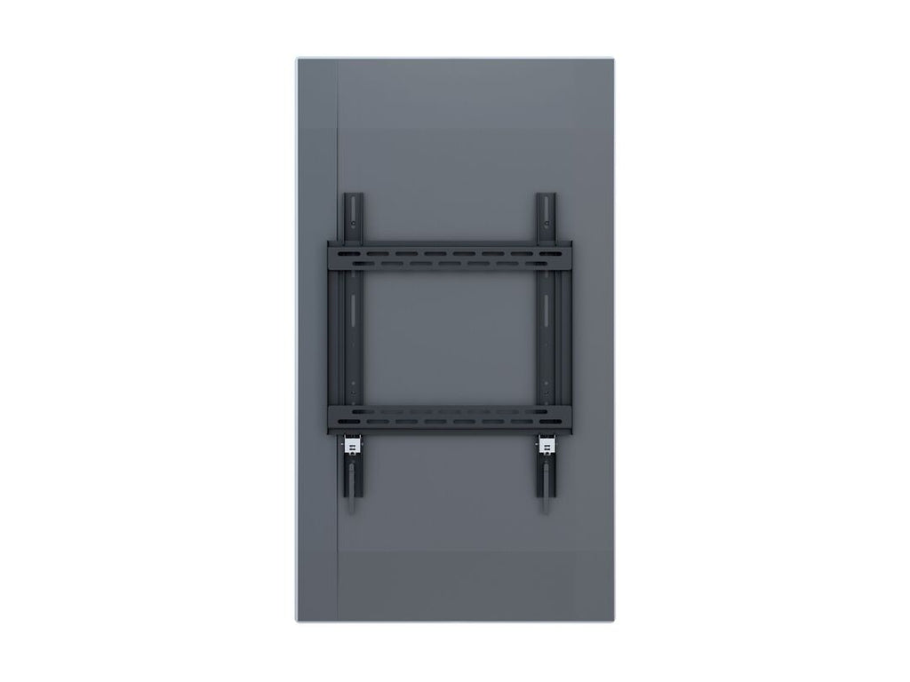 Multibrackets 8830 Support pour Téléviseur jusqu'à 100 pouces, Noir