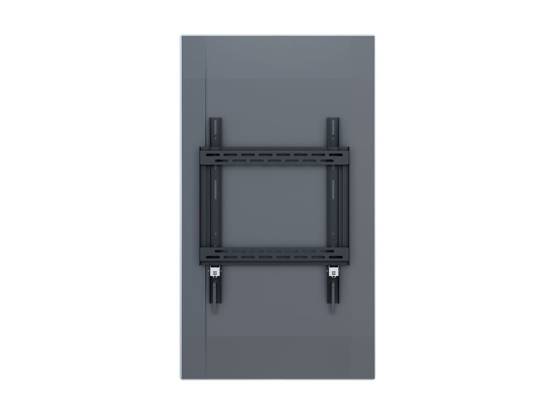 Multibrackets 8830 Support pour Téléviseur jusqu'à 100 pouces, Noir