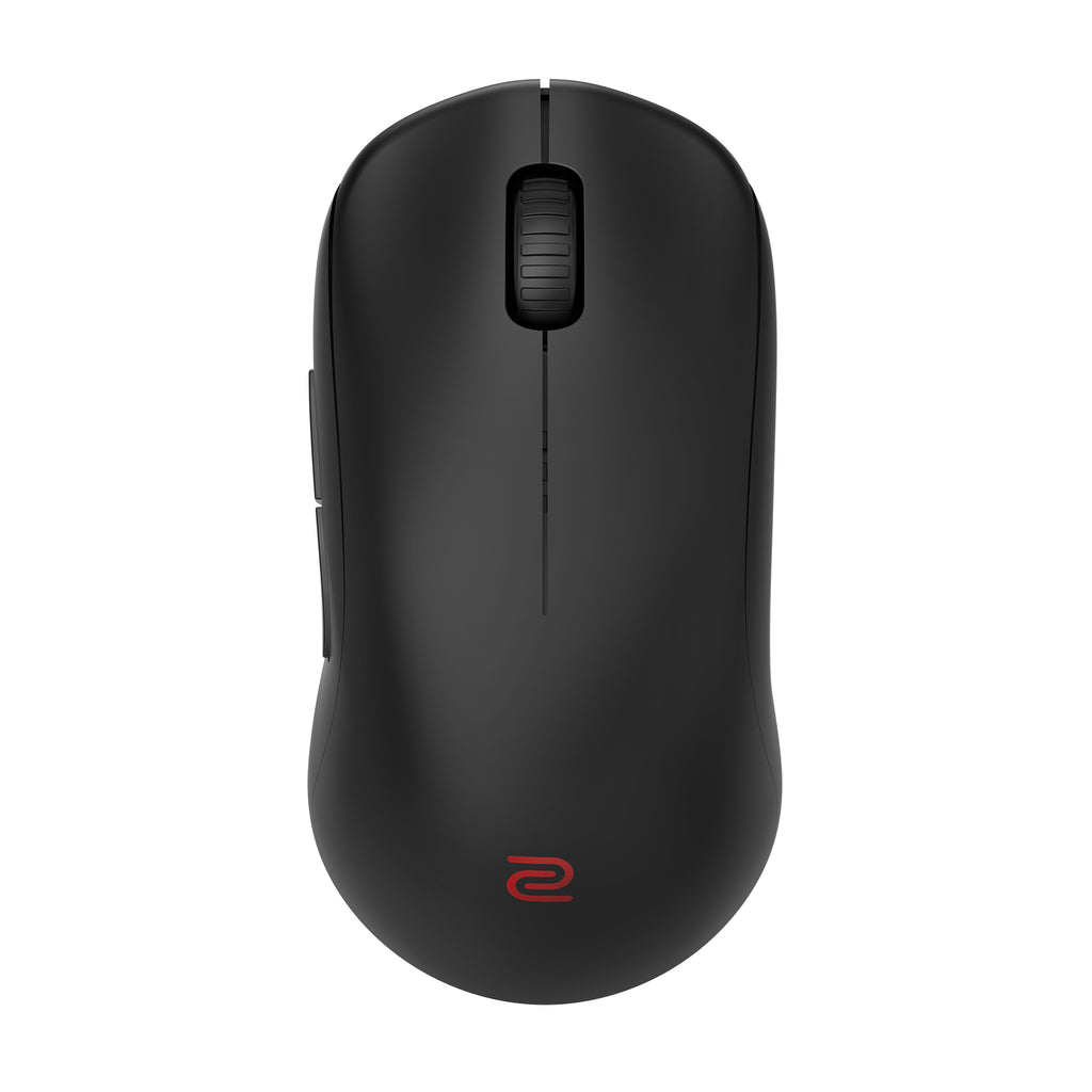 Souris Gaming ZOWIE U2-DW Sans Fil RF pour Droitier, 3200 DPI, Noir