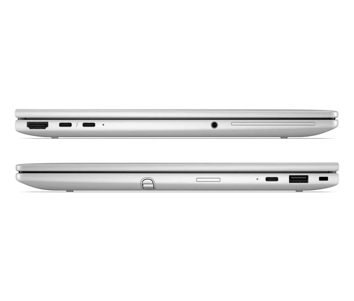 HP EliteBook 8 Flip G2i Next Gen AI, 13.3" WUXGA (1920 x 1200), 32GB RAM, 512GB SSD, Intel Graphics, Windows 11 Pro