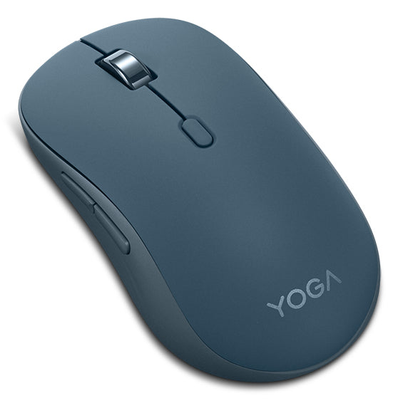 Lenovo Yoga souris Bureau Ambidextre Bluetooth Optique 4000 DPI