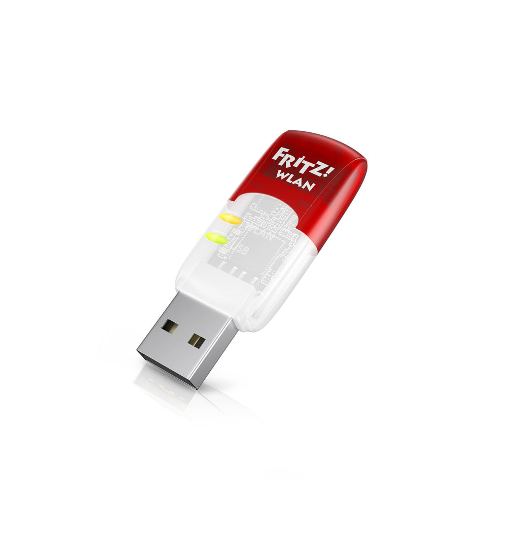 Stick WLAN AC 430 MU-MIMO 433 Mbit/s Bi-bande USB