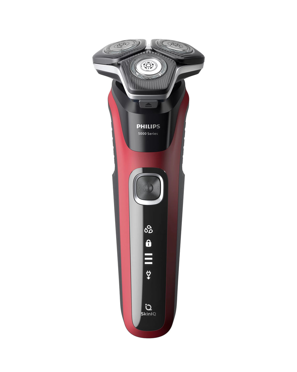 Philips SHAVER Series 5000 S5883/10 Barbermaskine Sort - vue 2