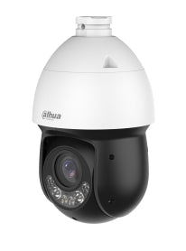 Dahua Technology SD4D425MB-HNR caméra de sécurité Dôme Caméra de sécurité IP Extérieure 2560 x 1440 pixels Plafond
