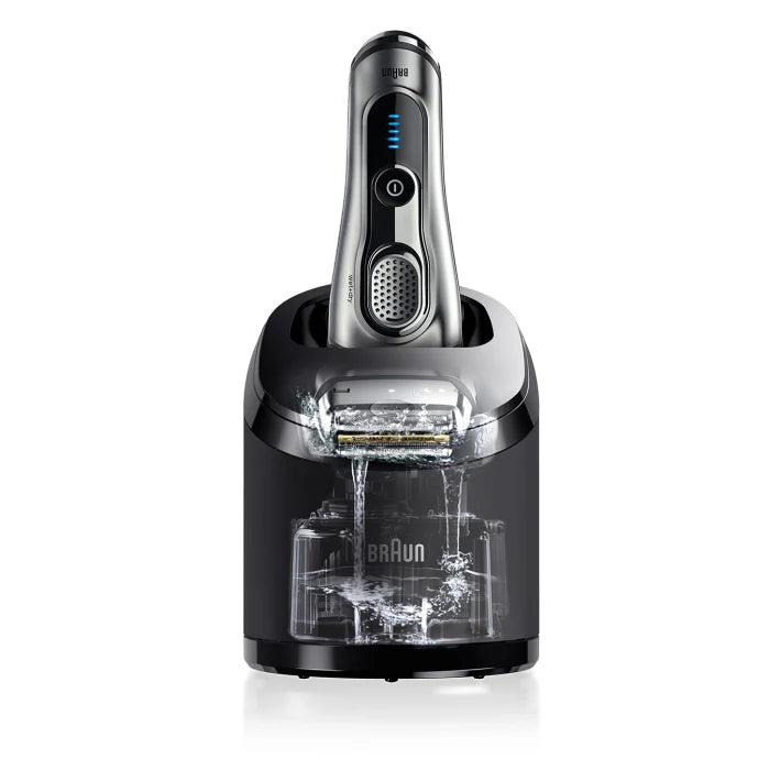 Braun CCR6 Cartouche de nettoyage