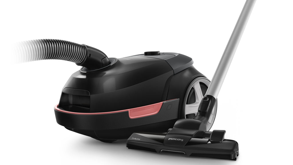 Philips 5000 series XD5123/10 Aspirateur 4 L Aspirateur réservoir cylindrique Sec 900 W Sac à poussière