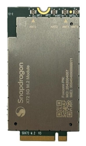DELL DW5934E Interne WWAN 4140 Mbit/s