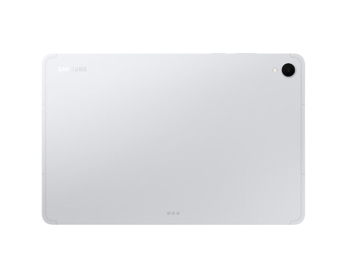 Samsung Galaxy Tab S11 128 Go 27,9 cm (11") 12 Go Wi-Fi 6E (802.11ax) Argent