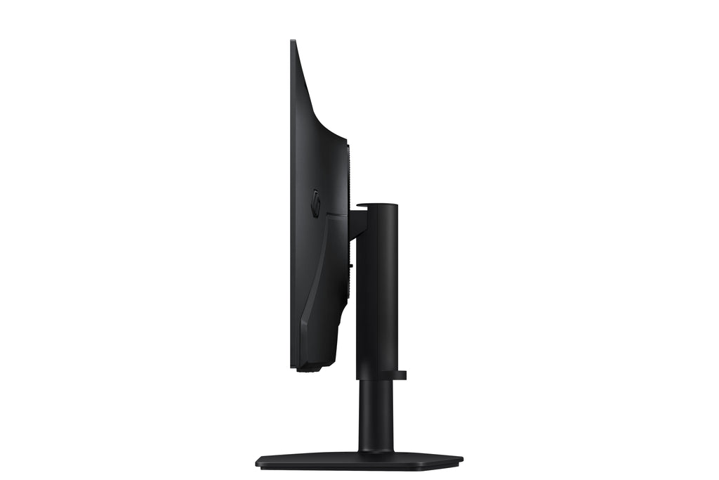 Samsung G70SH 27 OLED 3840 x 2160 (4K) HDMI DisplayPort 165 Hz