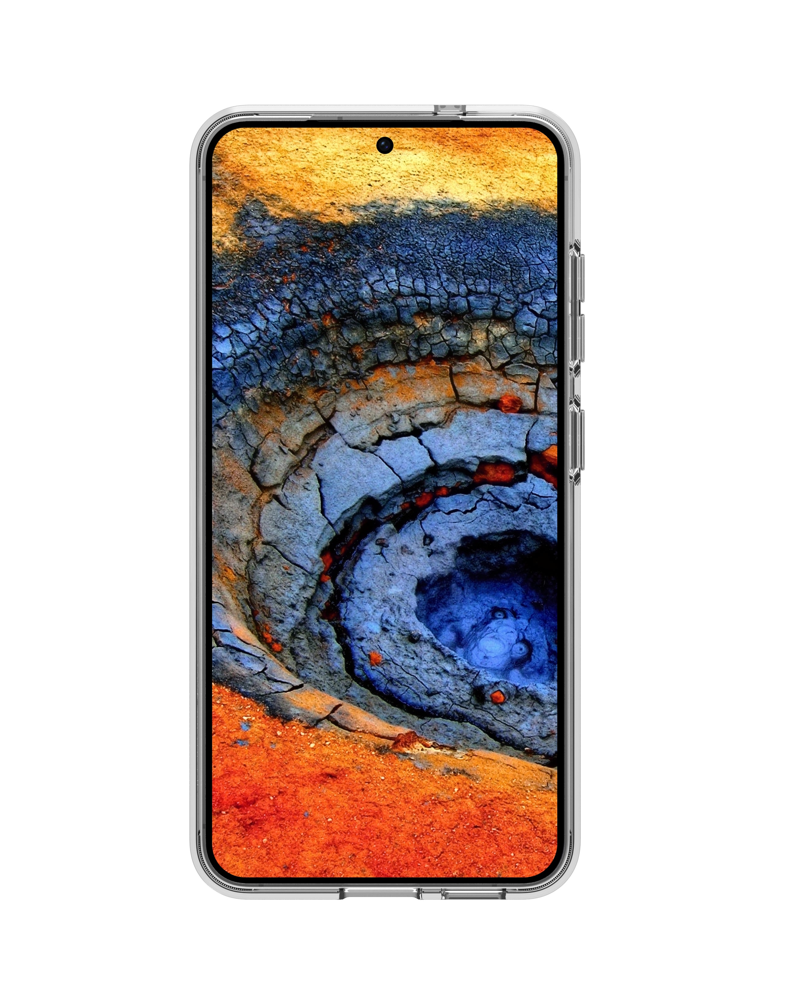 dbramante1928 dbramante1928 Greenland Pro Qi2 coque de protection pour téléphones portables 15,8 cm (6.2") Housse Transparent