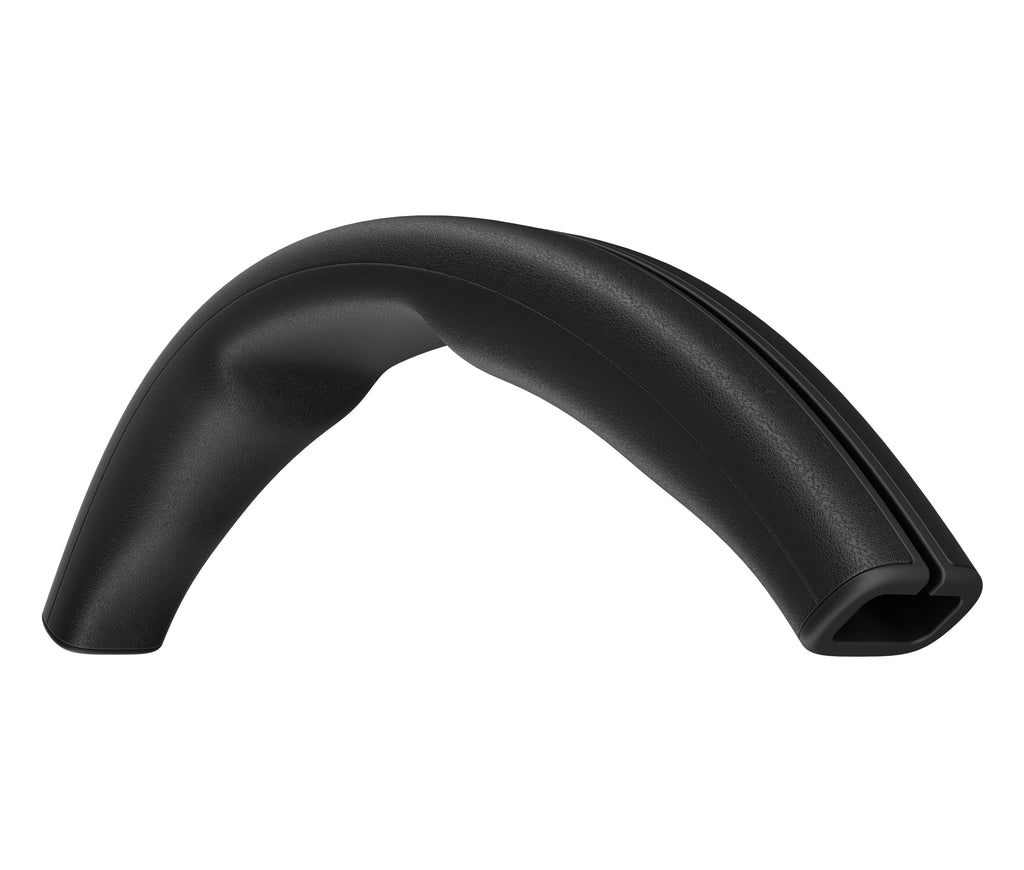 HP Poly Mission 4/6 Stereo Headband Pad (1 Piece) - vue 2