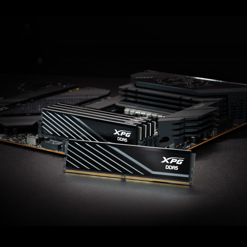XPG LANCER BLADE module de mémoire 16 Go 2 x 8 Go DDR5 6000 MT/s 288-pin DIMM ECC