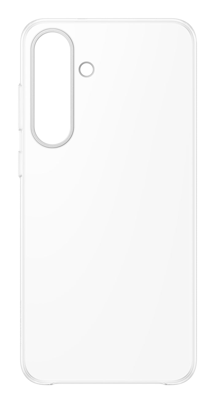 Samsung Samsung Coque transparente pour Galaxy S25 FE