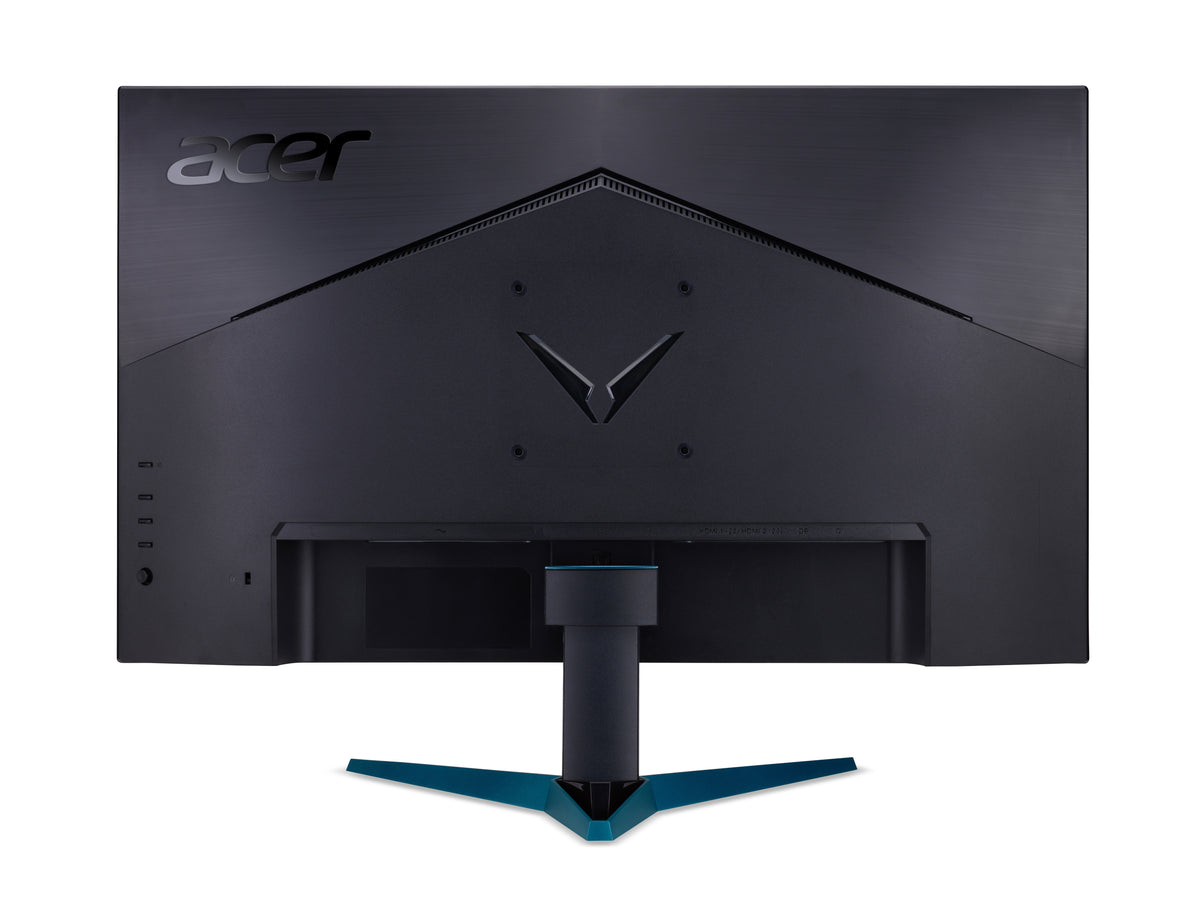 Acer NITRO VG1 VG271U écran plat de PC 68,6 cm (27") 2560 x 1440 pixels Wide Quad HD LED Noir
