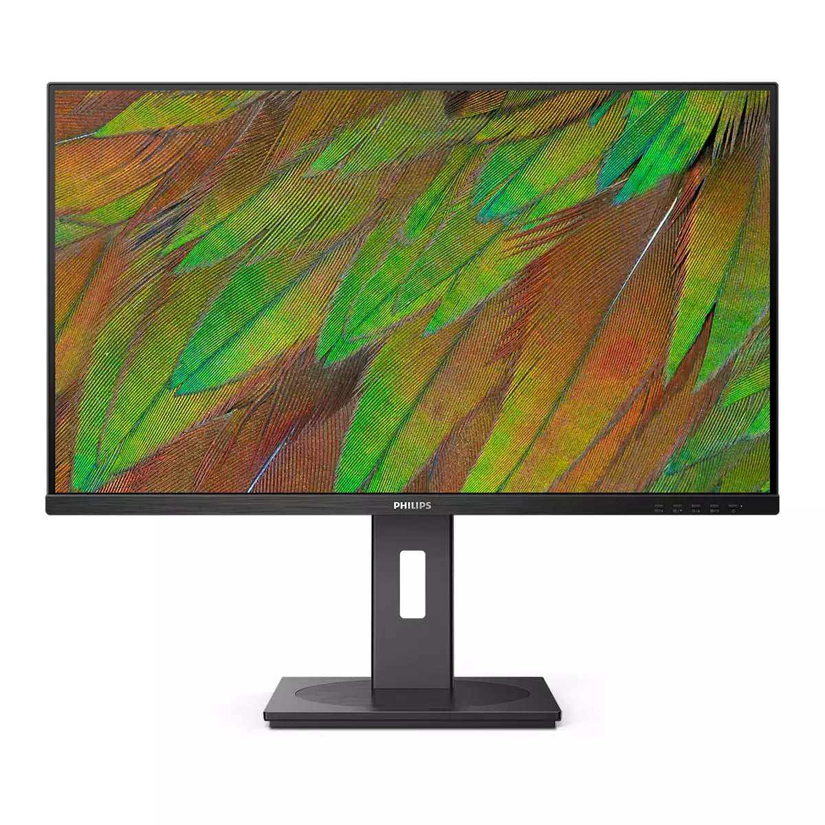 Philips 3000 series 32B1U3900/00 écran plat de PC 80 cm (31.5") 3840 x 2160 pixels 4K Ultra HD LCD Noir