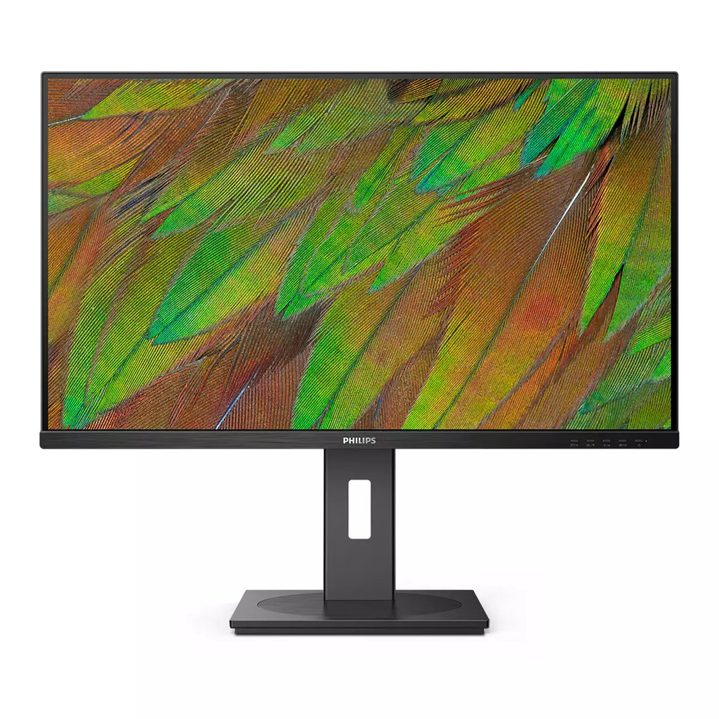 Philips 3000 series 32B1U3900/00 écran plat de PC 80 cm (31.5") 3840 x 2160 pixels 4K Ultra HD LCD Noir