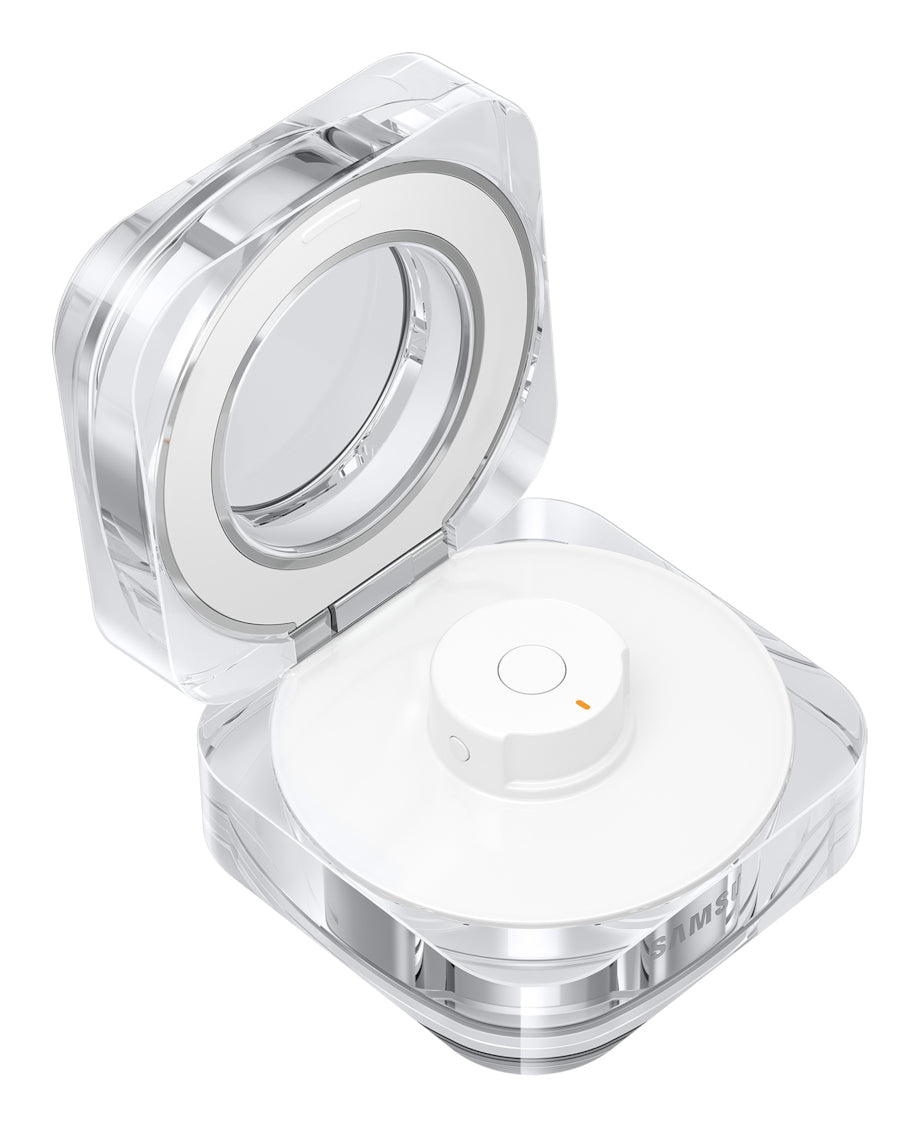 Samsung Galaxy Ring Non Anneau intelligent de suivi d'activité IP68 Or