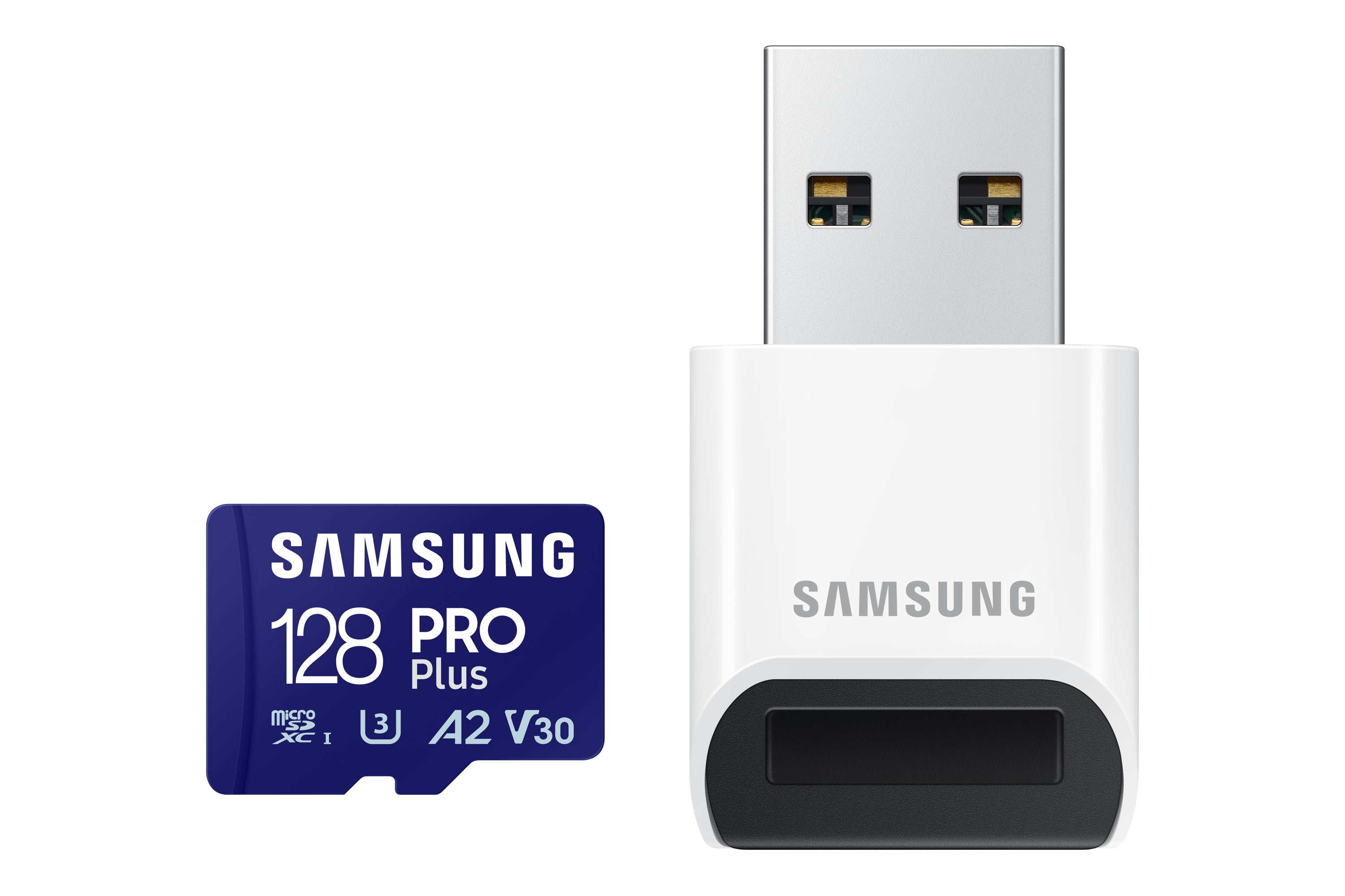 Samsung Samsung MB-MD128S 128 Go MicroSDXC UHS-I Classe 10