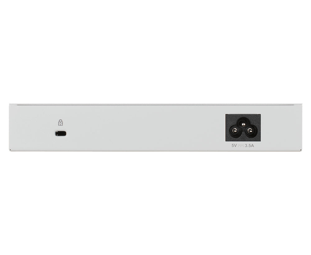 D-Link DNH-100 dispositif de gestion de réseau 100 Mbit/s Ethernet/LAN