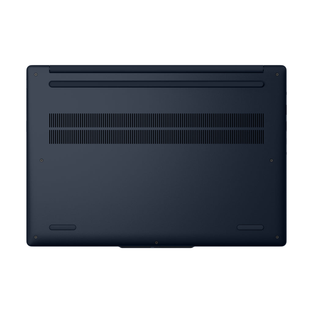Lenovo IdeaPad Slim 3 15ARP10 AMD Ryzen™ 5 150 Ordinateur portable 38,9 cm (15.3") WUXGA 16 Go DDR5-SDRAM 512 Go SSD Wi-Fi 7 (802.11be) Windows 11 Home Bleu Allemand - vue 4