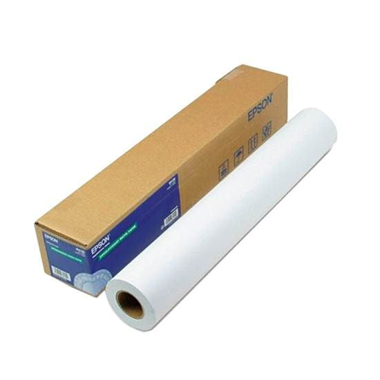 Epson Papier Photo Premium Lustré 260g 44" (1,118 x 30,5m)