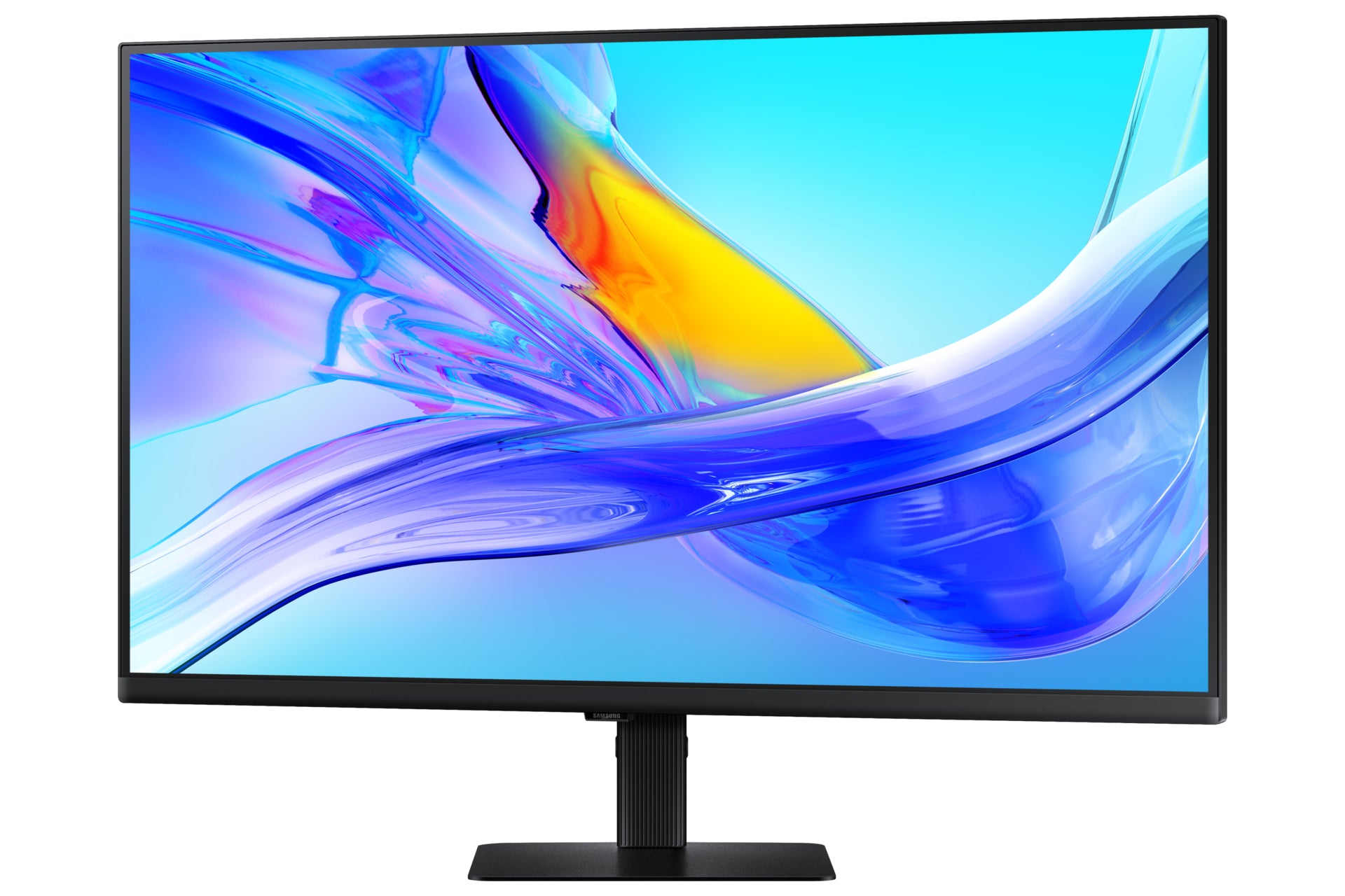 Samsung Samsung S80UD écran plat de PC 81,3 cm (32") 3840 x 2160 pixels 4K Ultra HD LCD Noir