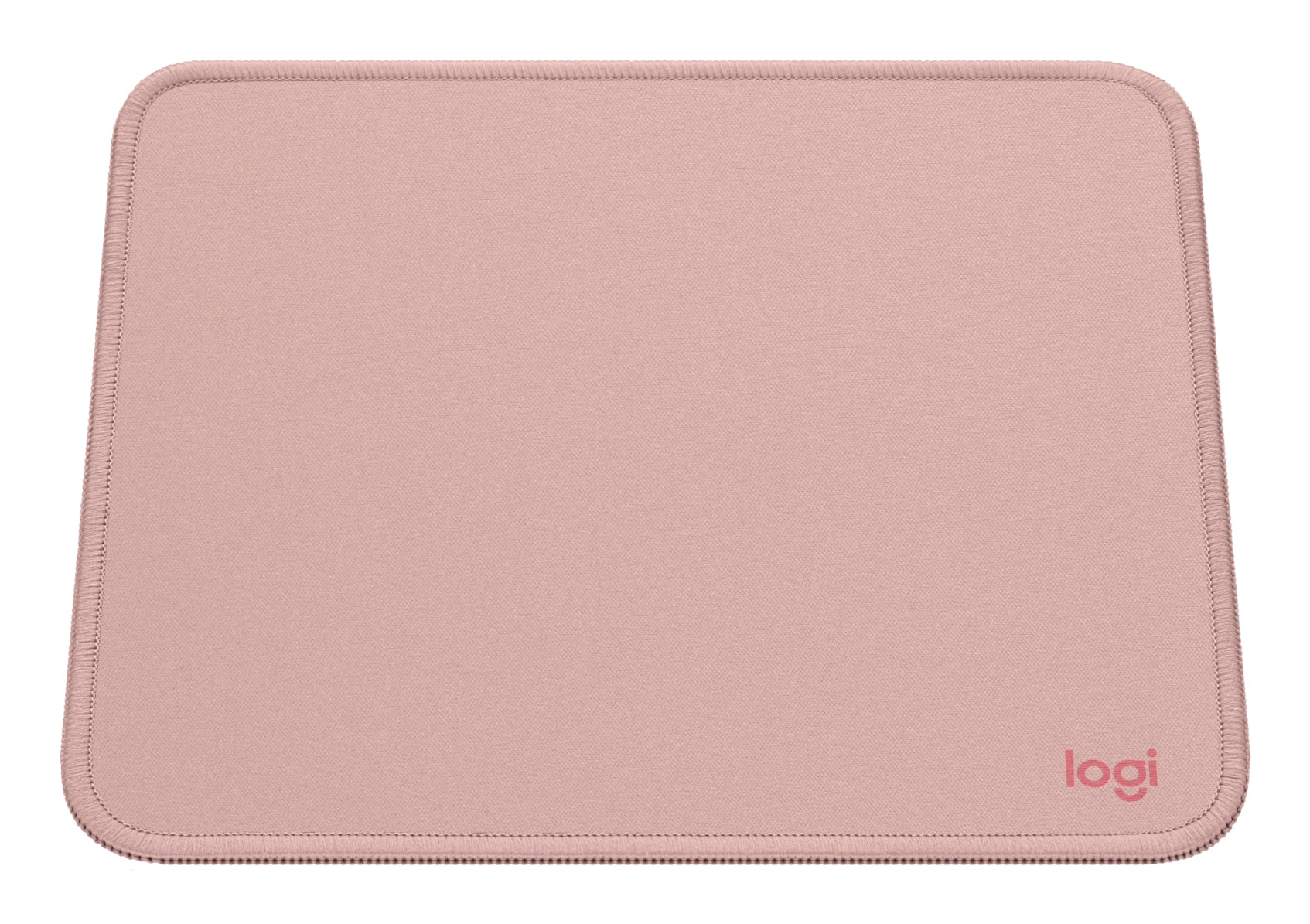 Logitech 956-000050 alfombrilla para ratón Rosa