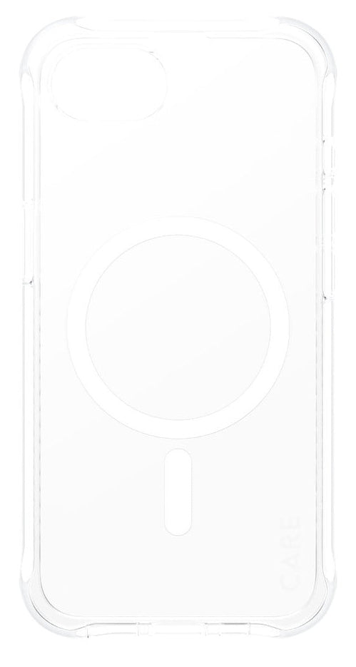 PanzerGlass CRNCHFUG29845 écran et protection arrière de téléphones portables Protecteur de dos/écran Apple 1 pièce(s)