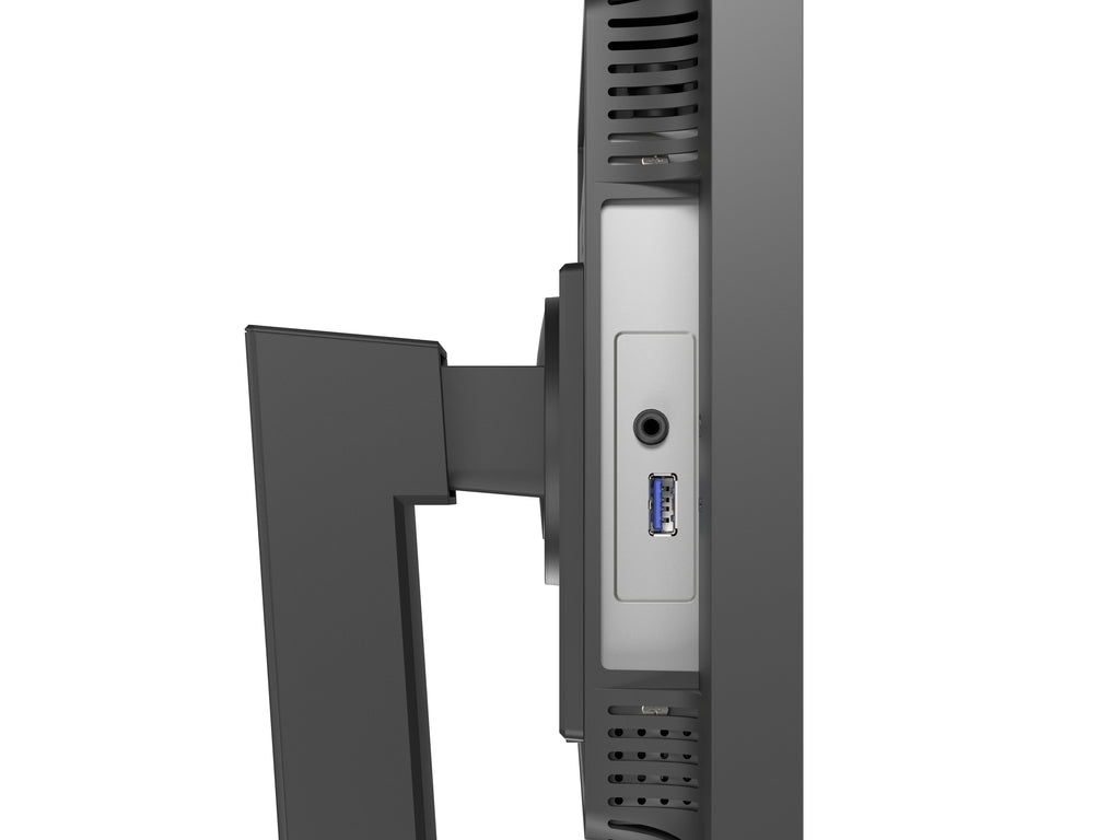 Sharp MultiSync EA242W écran plat de PC 61 cm (24") 1920 x 1200 pixels Full HD LCD Noir