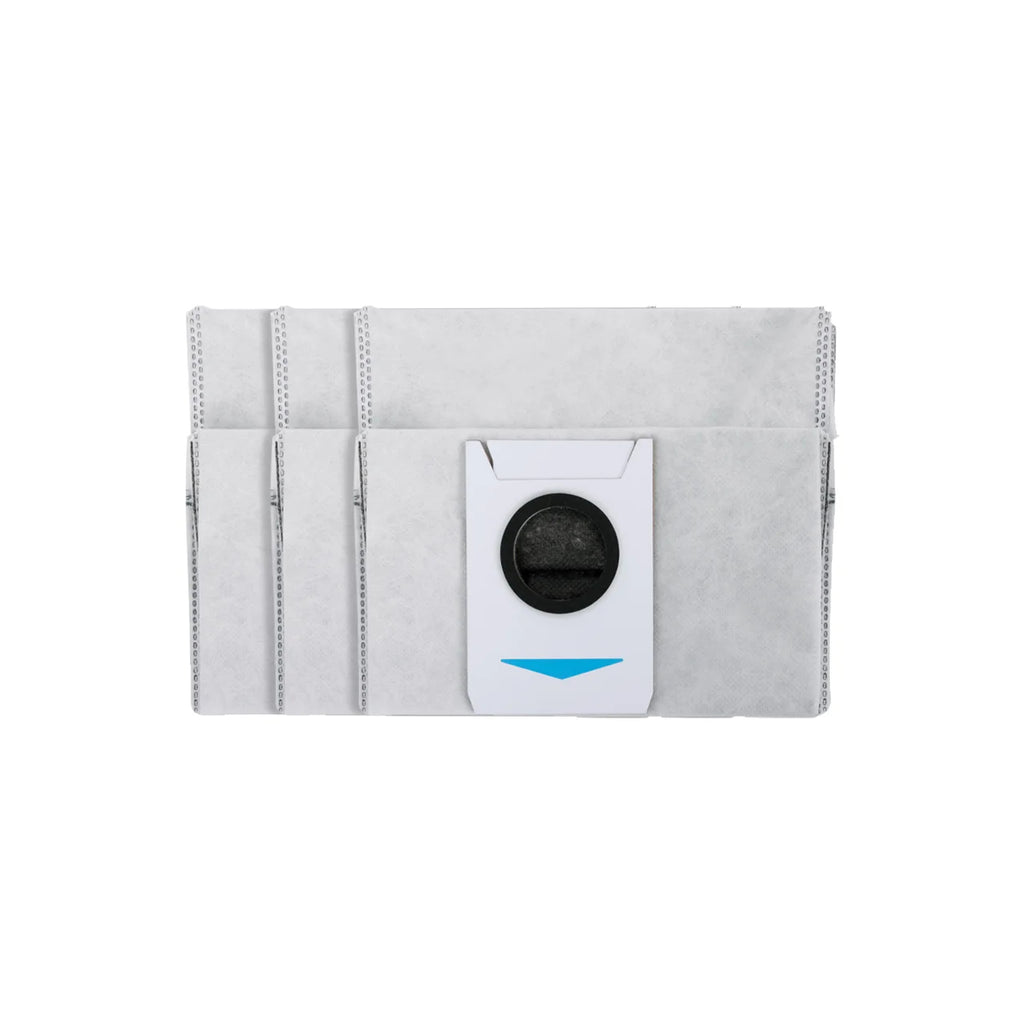 Ecovacs DDB020008 Accessoire et fourniture pour aspirateur Sac à poussière Aspirateur robot