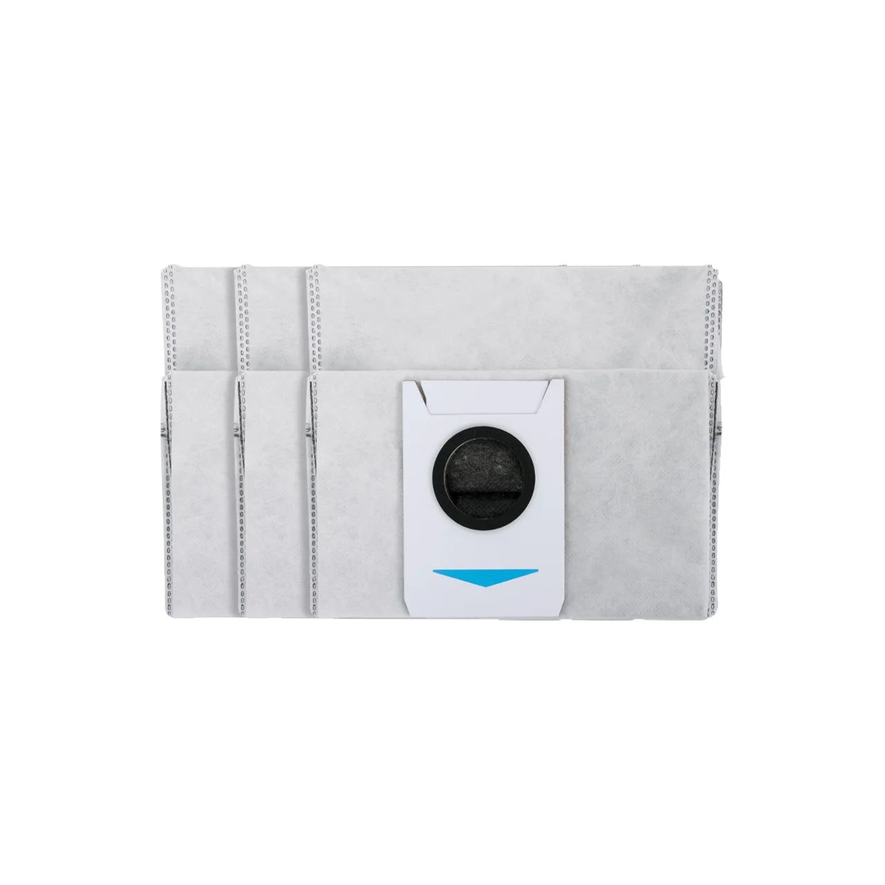 Ecovacs DDB020008 Accessoire et fourniture pour aspirateur Sac à poussière Aspirateur robot