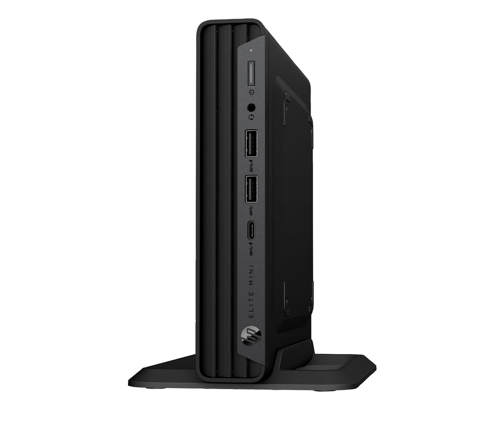 HP Elite 600 G9 Mini Core i7 I7-13700T 16GB 512GB Intel UHD Graphics 770 Windows 11 Pro