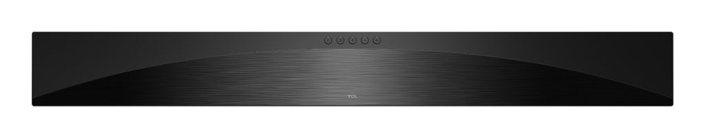 TCL Q Q65H haut-parleur soundbar Noir 5.1 canaux 580 W - vue 6