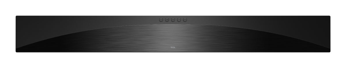 TCL Q Q65H haut-parleur soundbar Noir 5.1 canaux 580 W - vue 6
