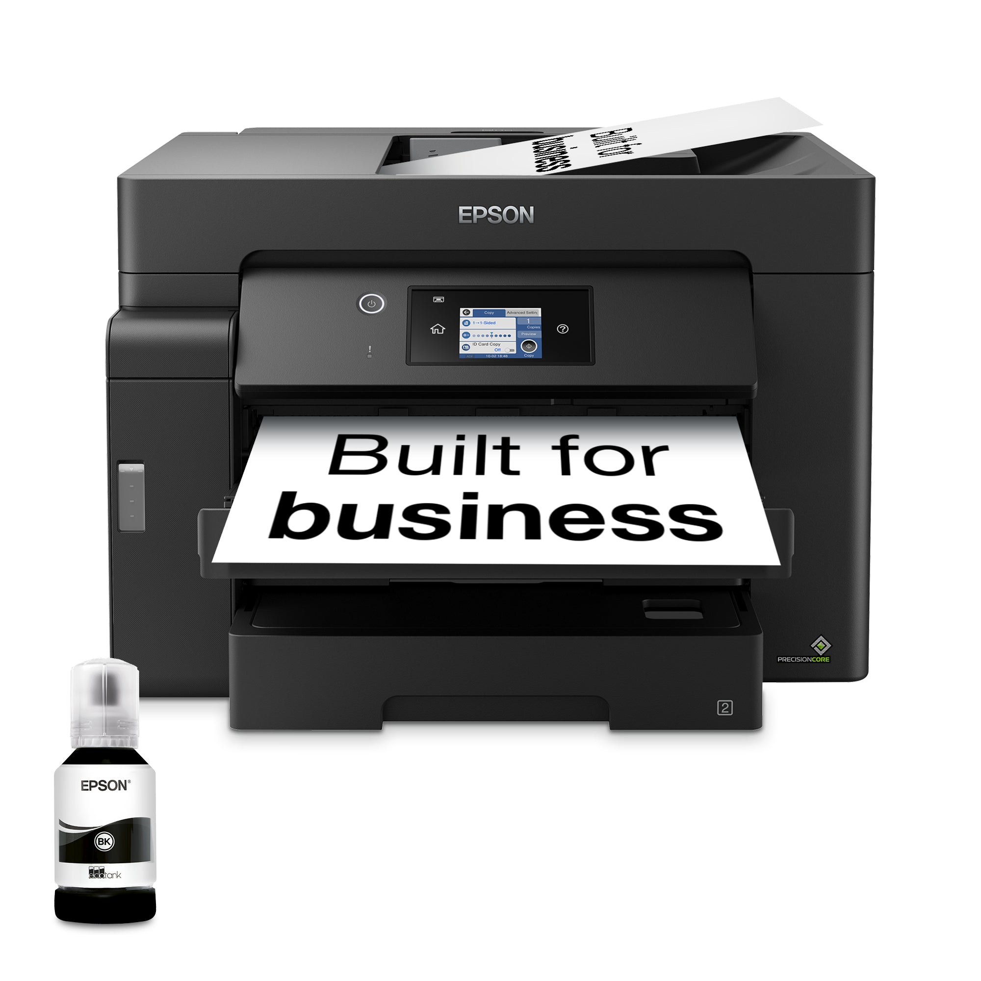 Epson EcoTank Imprimante monochrome ET-M16600