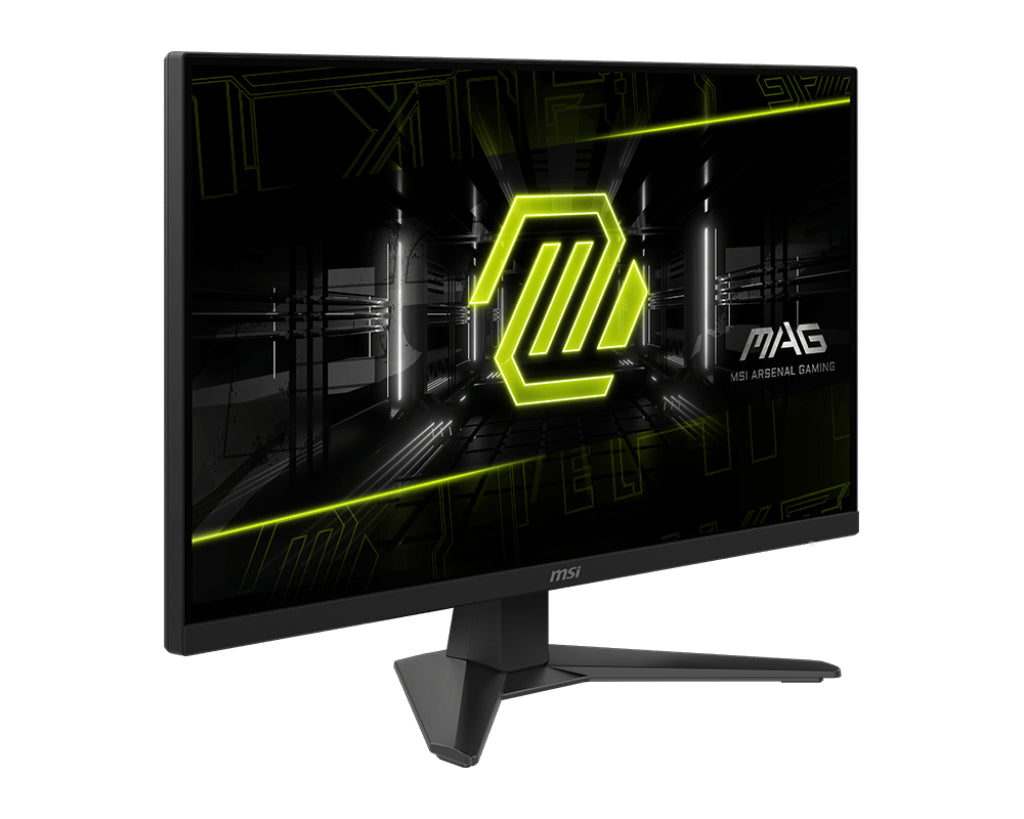 MSI MAG 272F écran plat de PC 68,6 cm (27") 1920 x 1080 pixels Full HD Noir