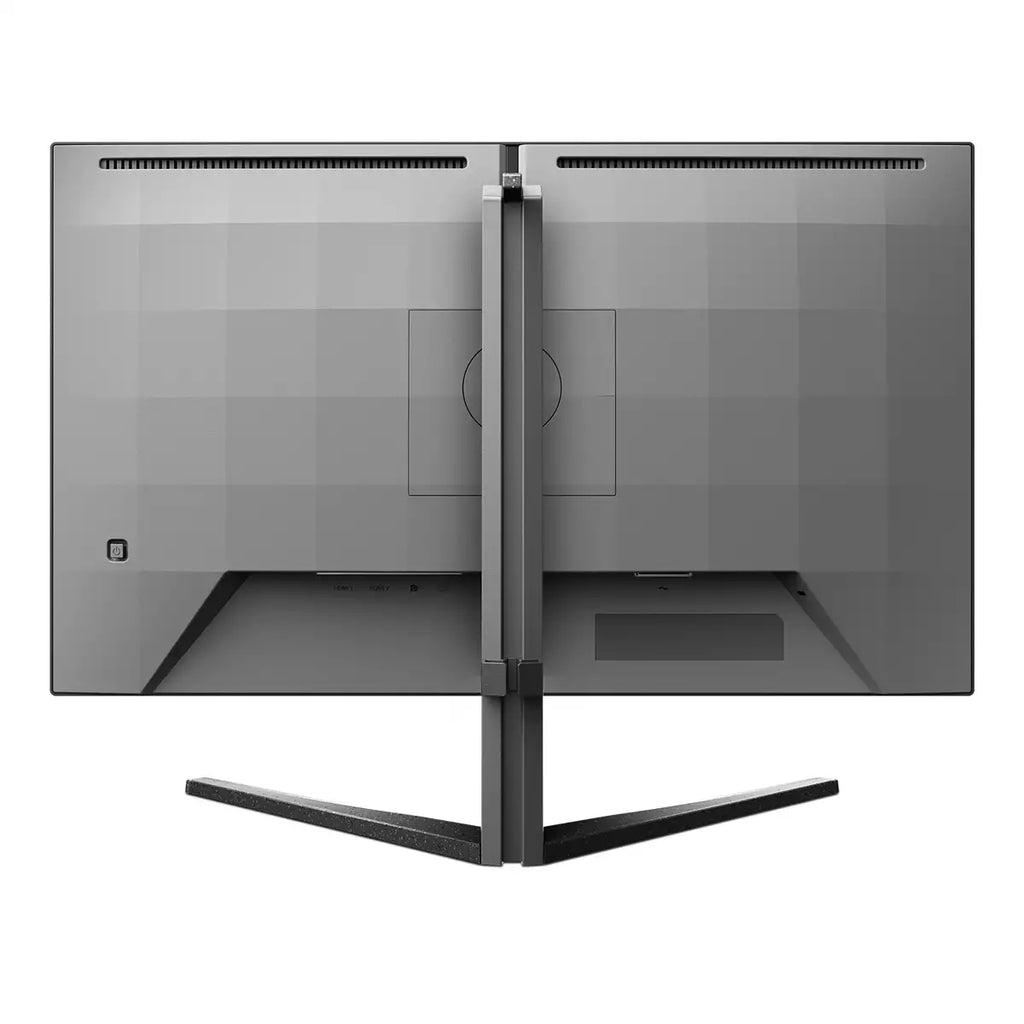 Philips Evnia 5000 27M2N5500/00 écran plat de PC 68,6 cm (27") 2560 x 1440 pixels Quad HD LCD Gris