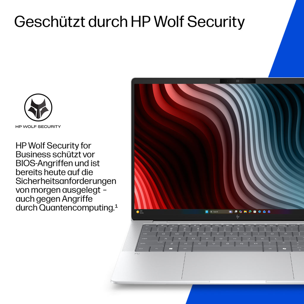 HP EliteBook X G2a Notebook Next Gen AI