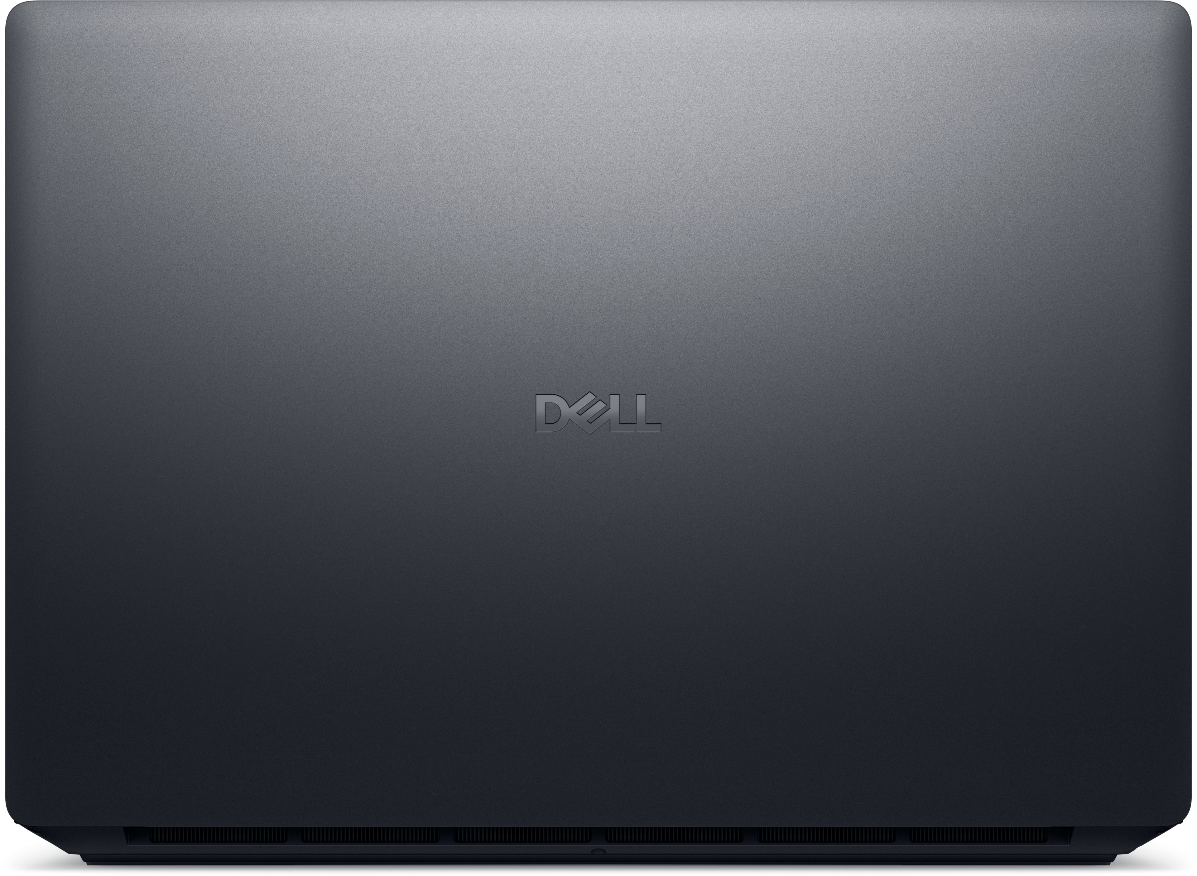 DELL Pro Max 18 Plus MB18250 Intel Core Ultra 9 285HX Station de travail mobile 45,7 cm (18") Quad HD+ 32 Go DDR5-SDRAM 1 To SSD NVIDIA RTX PRO 3000 Blackwell Wi-Fi 7 (802.11be) Windows 11 Pro Allemand Noir